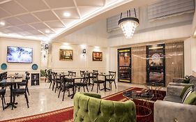 Royal Bosphorus Hotel & Spa Hamam